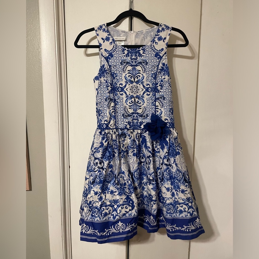 NWOT girls dress